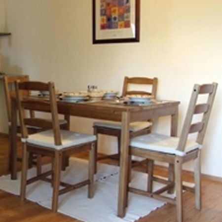Ilona Apartmanhaz Komárom Eksteriør billede