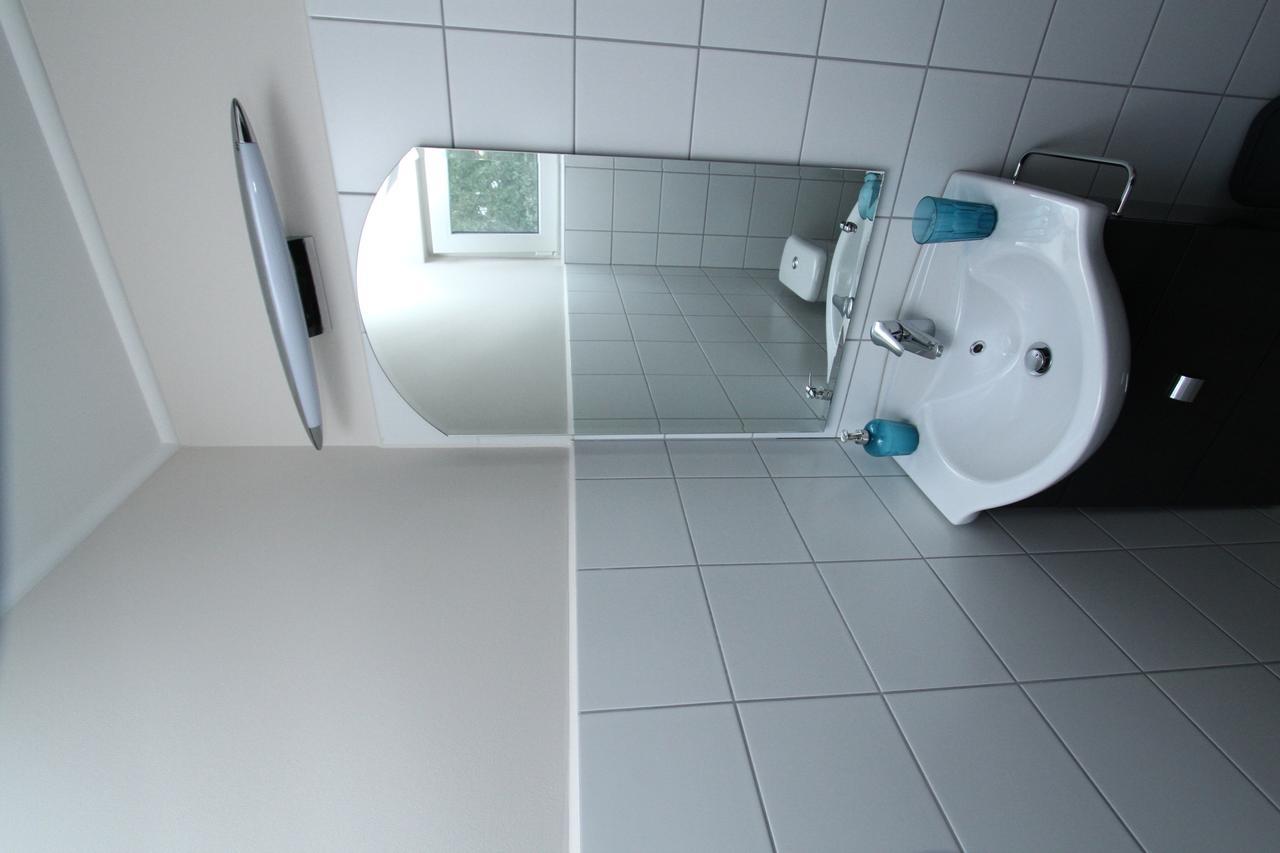 Ilona Apartmanhaz Komárom Eksteriør billede